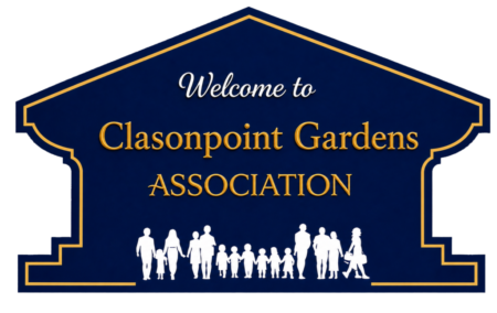 Clasonpoint Gardens 2